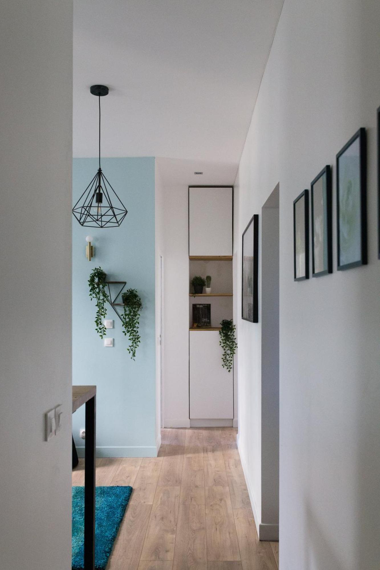 Sleep In Montpellier, Cosy, Central, 5 Ch, 10p, Tram L1, 2,3 & 4 Appartement *