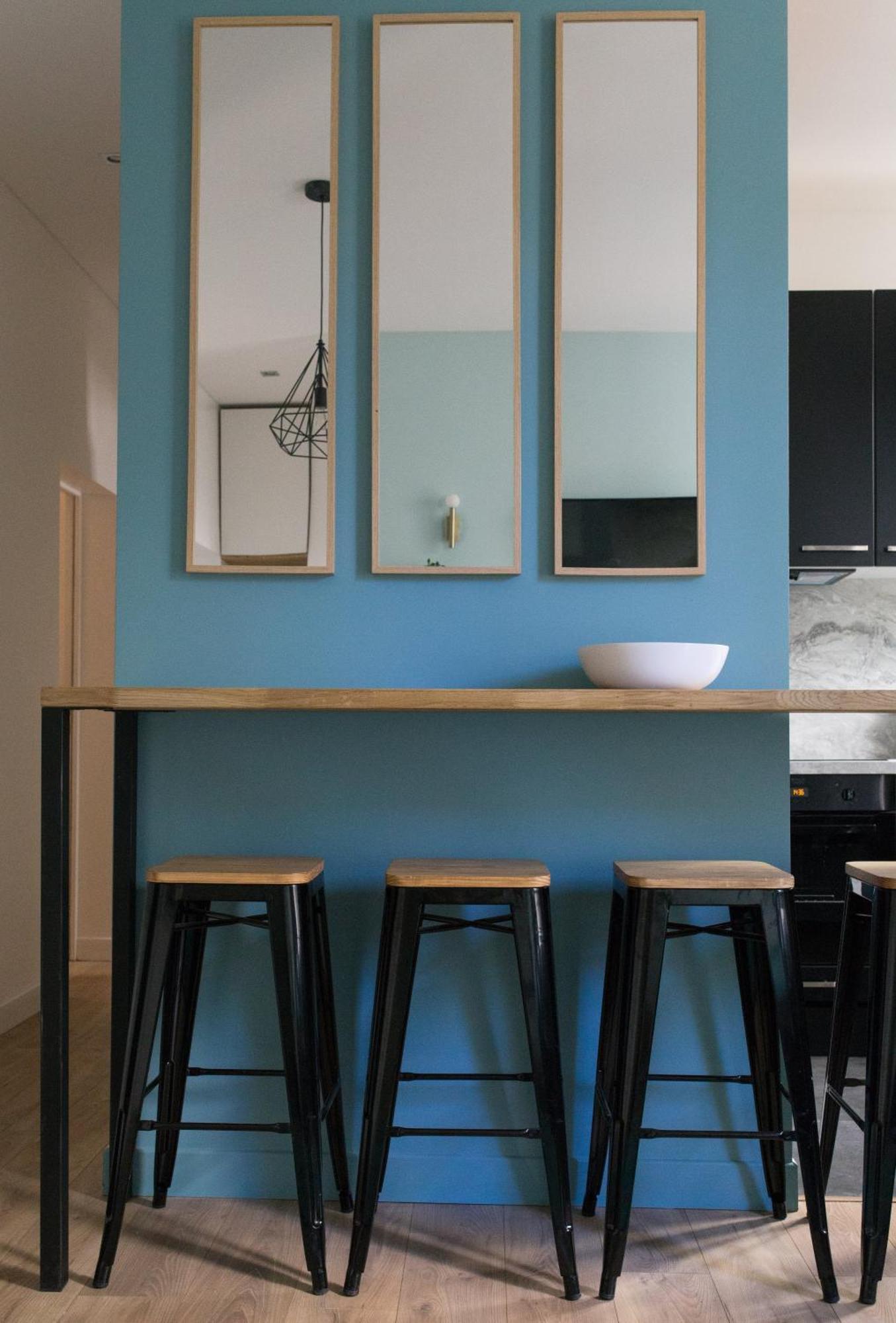 Appartement Sleep In Montpellier, Cosy, Central, 5 Ch, 10p, Tram L1, 2,3 & 4 *