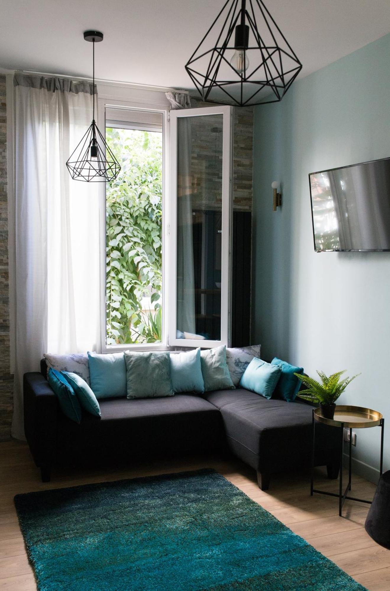 Sleep In Montpellier, Cosy, Central, 5 Ch, 10p, Tram L1, 2,3 & 4 Montpellier