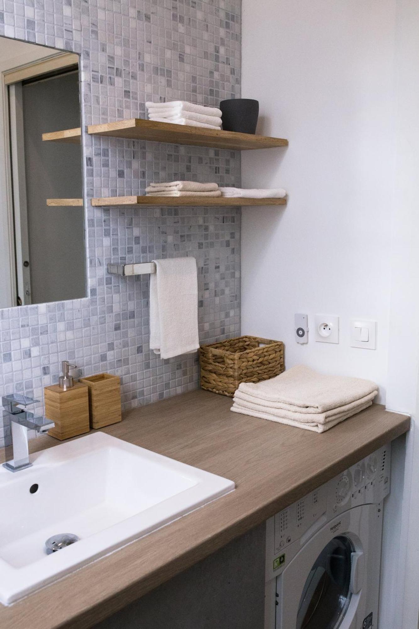 Sleep In Montpellier, Cosy, Central, 5 Ch, 10p, Tram L1, 2,3 & 4 Apartment Montpellier