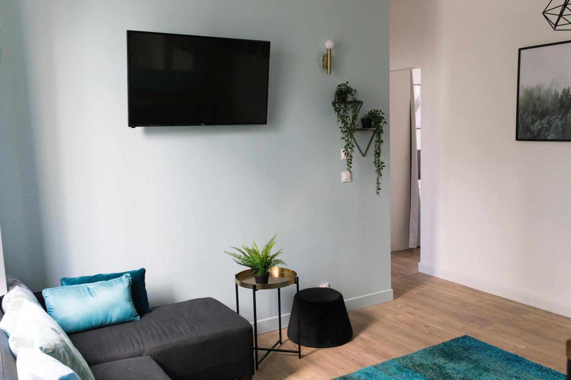 Appartamento Sleep In Montpellier, Cosy, Central, 5 Ch, 10p, Tram L1, 2,3 & 4