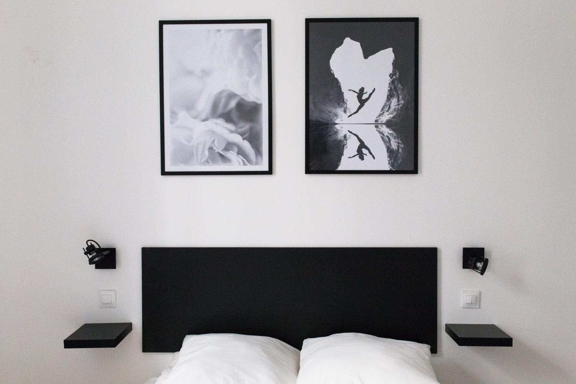 Sleep In Montpellier, Cosy, Central, 5 Ch, 10p, Tram L1, 2,3 & 4 * Montpellier