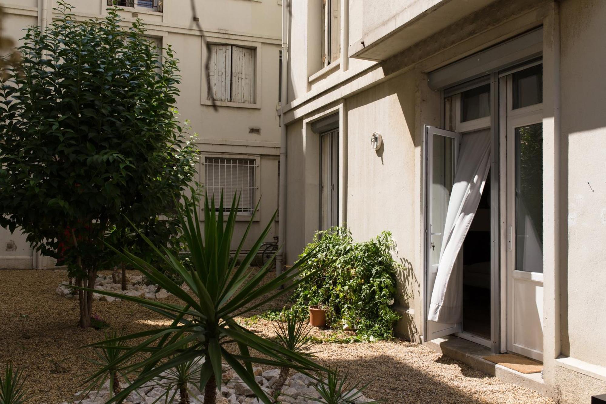 Appartamento Sleep In Montpellier, Cosy, Central, 5 Ch, 10p, Tram L1, 2,3 & 4 *